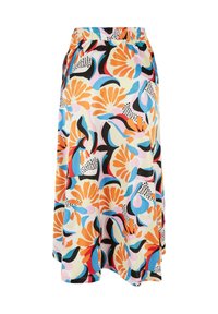 Urban Classics Suknja A kroja - multicoloured