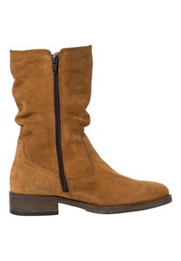 Tamaris Botas - cognac