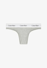 Geselecteerd, grey heather
