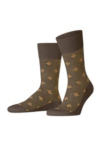 Unausgewählt, chocolate 