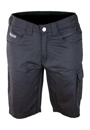 FORSBERG Shorts - schwarz
