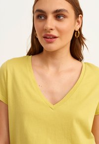 OXXO T-shirt basic - ninja