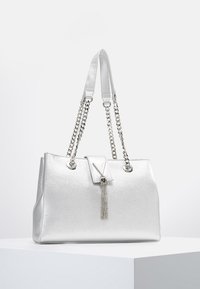 Valentino Bags DIVINA - Handtasche - argento