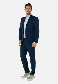 Thomas Goodwin SET - Costume - royal