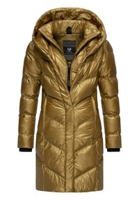 Niet geselecteerd, inca gold