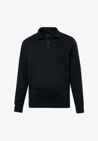 Niewybrane, navy blue