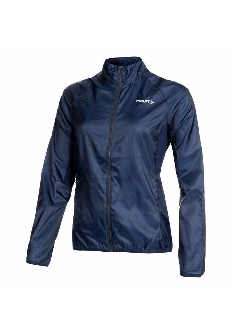 Craft Runningjack donkerblauw