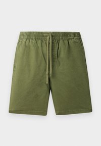 ESSENTIAL EASY - Lühikesed püksid - army jacket green