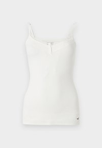 Niet geselecteerd, white