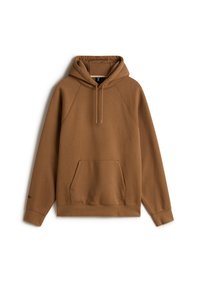 Unselected, sepia