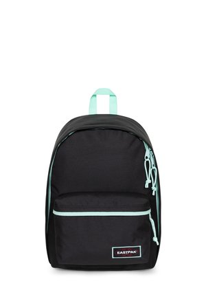 OUT OF OFFICE - Rucksack - kontrast polar