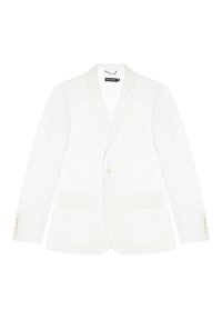 Antony Morato REGULAR FIT CORA WITH TEXTURE Blazer jacket cream off white Zalando