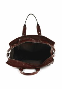 Picard BUDDY UNISEX - Sac week-end - cognac