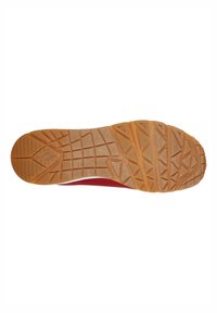 Skechers Sport UNO STAND ON AIR - Sneakers basse - dunkelrot