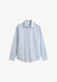 Sélectionné, lavender blue