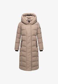 Unselected, taupe grey