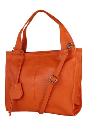 TOSCANTO - Handtasche - orange