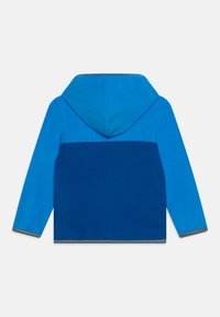 Patagonia BABY SNAP UNISEX - Veste polaire - endless blue/vessel blue