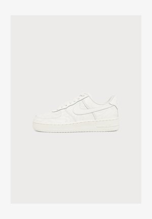 Nike Sportswear, W AIR FORCE 1 '07 SE PREM+ - Sneakers basse - sail/sail white