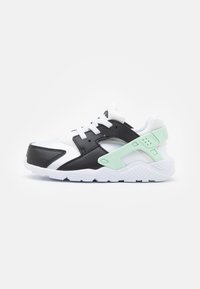 Não selecionado, white/mint foam/off noir