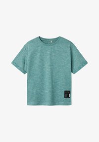 Sélectionné, deep jungle