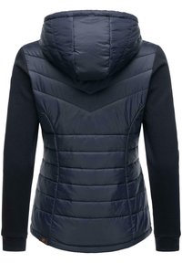 Ragwear LUCINDA - Veste mi-saison - navy
