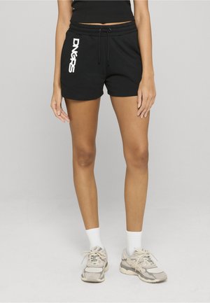 OBSCURE  - Joggebukse - black