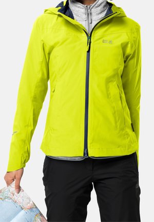 Blouson - neon yellow