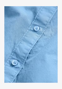 Geselecteerd, blue
