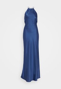 PARIS - Robe de cocktail - midnight blue