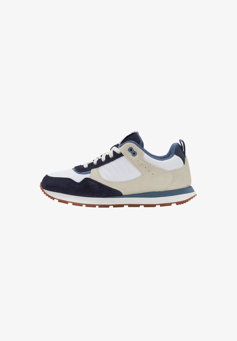 K-SWISS Zapatillas - white naval academy light gray gum
