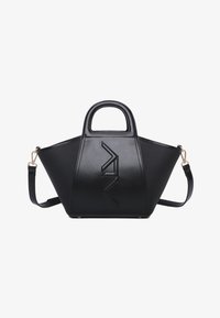 Non selezionato, black