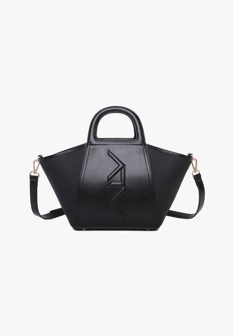 ALV by Alviero Martini FLEUR - Shopping bag - black