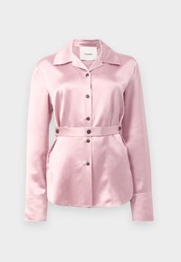 NATHALIE - Camicia - pastel pink