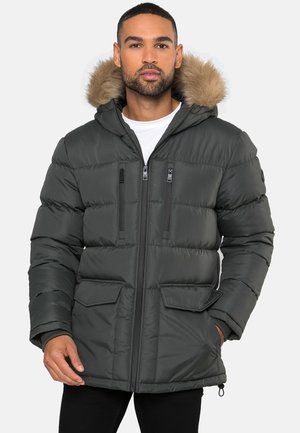 THBCHAMPION - Winter jacket - khaki