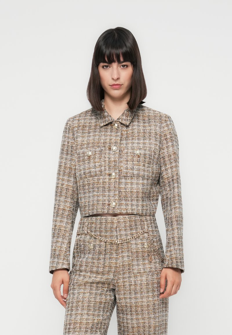 Maje Blazer bruin