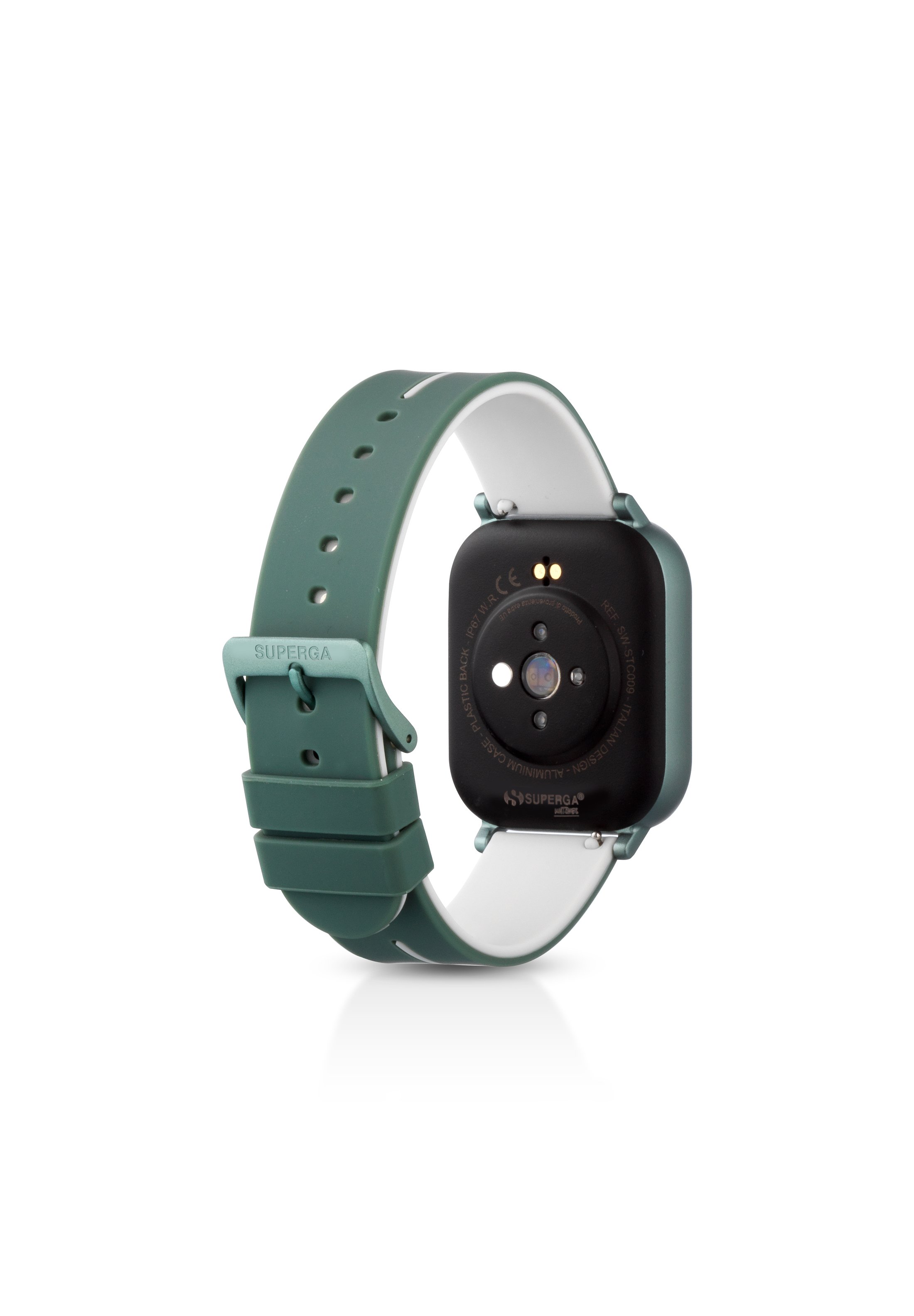 Superga Smartwatch - turquoise/white/turchese - Zalando.it