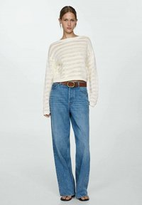 Mango Trui - off-white