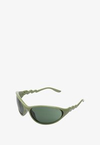 Non sélectionné, moss