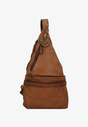 Harbour 2nd, ROWAN - Rucksack - charming cognac