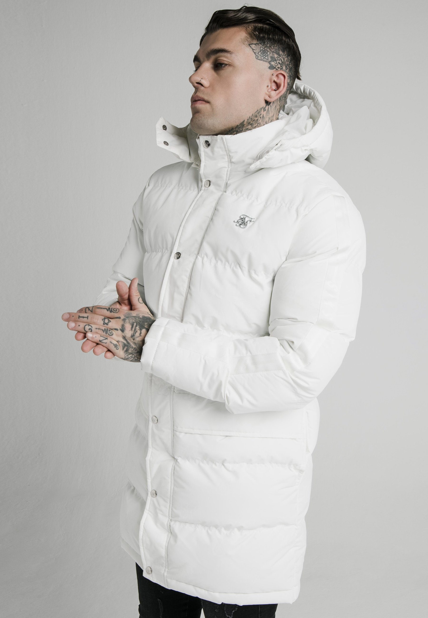 تذوق هذه العكعة التقطير شمال شرق chaqueton siksilk hombre -  tropicanaetrade.com