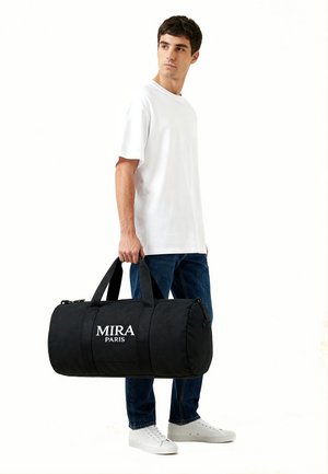 Mira Paris, Weekendtas - black