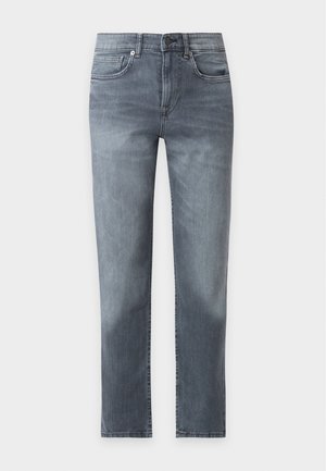 Pepe Jeans, HATCH - Jean slim - blue denim