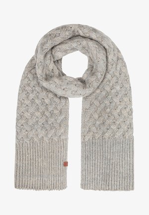 Bickley+Mitchell Schal - sand twist