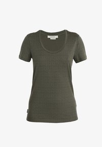 Niet geselecteerd, OLIVE