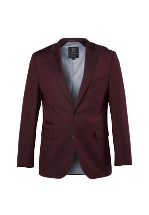 JP1880, JP 1880  - Blazere - burgundy red