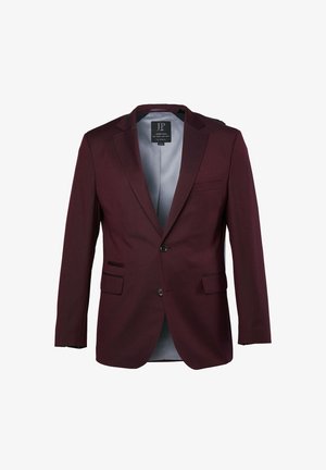 JP1880, JP 1880 - Sakko - burgundy red