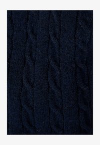 Sélectionné, marine