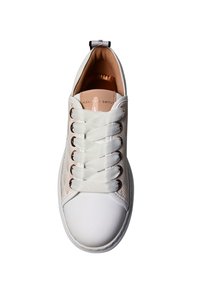 ALEXANDER SMITH SMITH WEMBLEY - Baskets basses - bianco