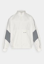 Veste De Survêtement Vintage SSC Napoli - Lotto Tracktop - Sweat Naples Occasion